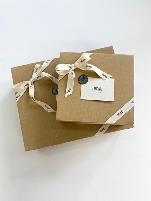 ギフトラッピング