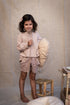 lilinoa / Top MAUD _ cream voile(2-3y,3-4y,5-6y)
