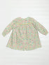 Pretty Wild Kids / Bella Dress Liberty Daisy Lime(1y,2y)