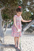 Bachaā / Charleston Dress _ Romance print (2-3y,4-5y)