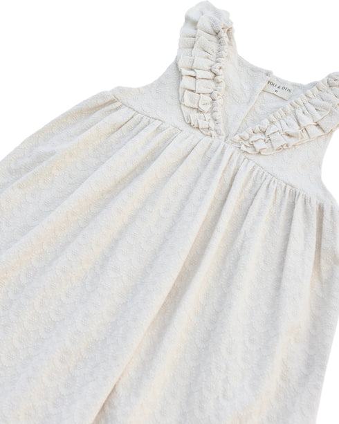 Yoli&Otis / AURA DRESS(6y、8y)