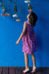 Bachaā/ Gaiement Dress _ Gipsy print (2-3y,4-5y)
