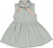 LOIR paris / Robe OLIVIA_green(2y,3y,4y,6y)