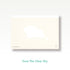 食べられなかったお米のノート サステナブルパッド Save The Clear Sky / B6