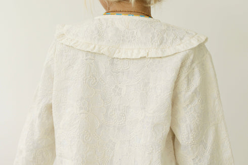 Yoli&Otis / SALMA BLOUSE(6y、8y)