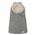 Babyshower/TEDDY LIBERTY ANGEL NEST(GRAY)