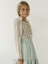 Yoli&Otis / MARYA BLOUSE(6y、8y)
