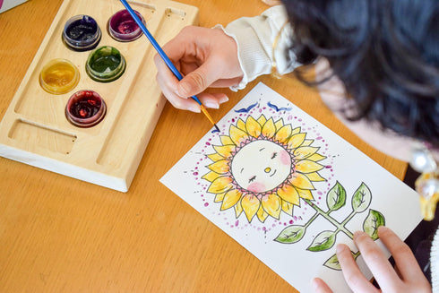 めぐるギフト おやつとふたつのおやつセット