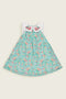 Bachaā / My Darling Dress _ Aquarelle print (2-3y,4-5y)