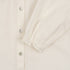 Konges Sloejd / RILO COLLAR SHIRT_OPTIC WHITE(18m,2y,3y,4y)