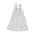 buho/ STRIPES DRESS_MOON(3y,4y,6y)