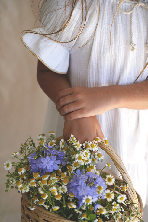 House of Paloma / Margot Dress(2y,3y,4y,5y,6y)