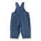 Grown / Everyday Hemp Denim Overalls - Denim(2,3,4)