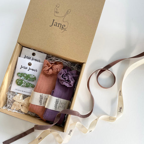 ギフトラッピング