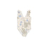 garbo&friends / Swimsuit_Plumbago (1-2y,3-4y,5-6y)