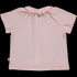 poudre organic / BLOUSE ANCOLIE_Rose Quartz(2y,3y)