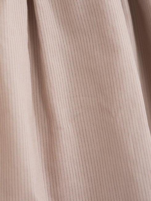 serendipity ORGANICS / Pleat Top Almond(2y,3y,4y,5y)