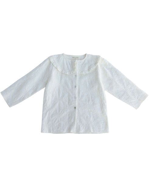 Yoli&Otis / SALMA BLOUSE(6y、8y)
