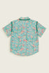 Bachaā / Camilou Shirt _ Aquarelle print (2-3y,4-5y)