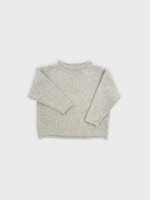 Petit Co. / JAGGER KNIT(12-18M,18-24M,3Y)