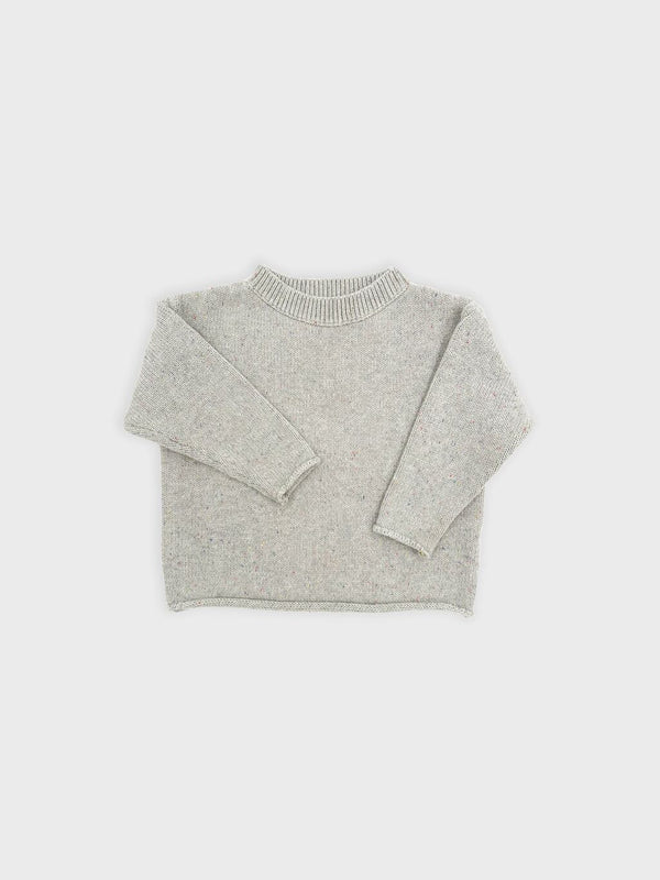 Petit Co. / JAGGER KNIT(12-18M,18-24M,3Y)