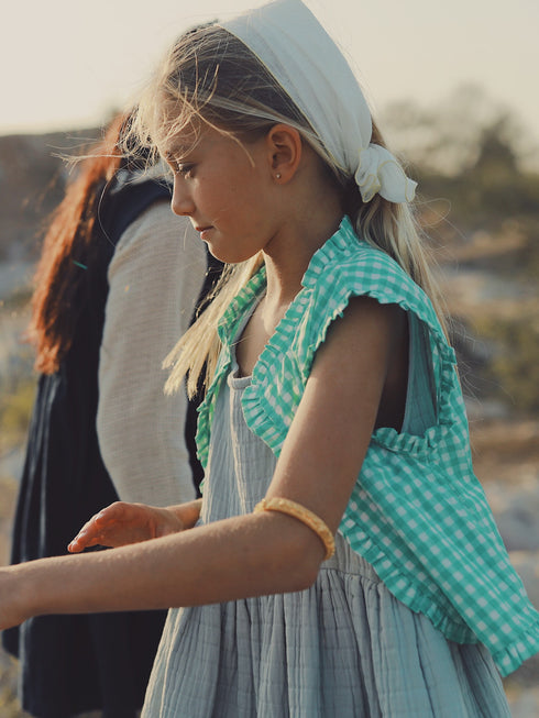 Yoli&Otis / FERRAN TOP(2y、4y、6y)