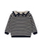 Konges Sloejd / SEALA KNIT BLOUSE GOTS_KNITTED BLOUSES(18m,2y,3y,4y)