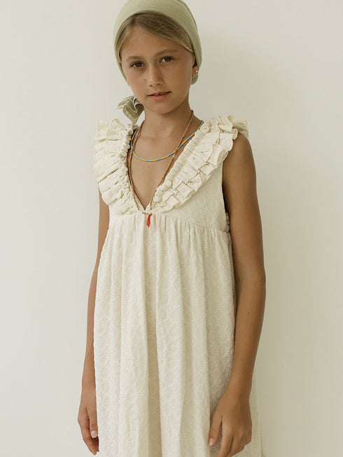 Yoli&Otis / AURA DRESS(6y、8y)