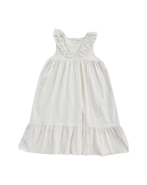 Yoli&Otis / AURA DRESS(6y、8y)