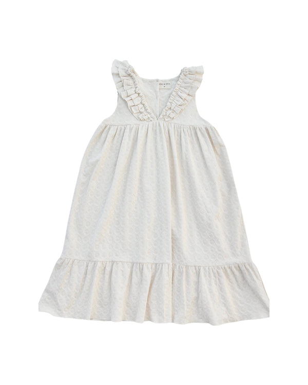 Yoli&Otis / AURA DRESS(6y、8y)