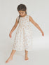 ILLOURA THE LABEL / Eden Dress | Fleur(2y,3y,4y,5y)
