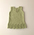 babytoly / ARTEMIS DRESS_PISTACHIO