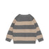 Konges Sloejd / VITUM KNIT BLOUSE_SLEET STRIPE(2y,3y,4y)
