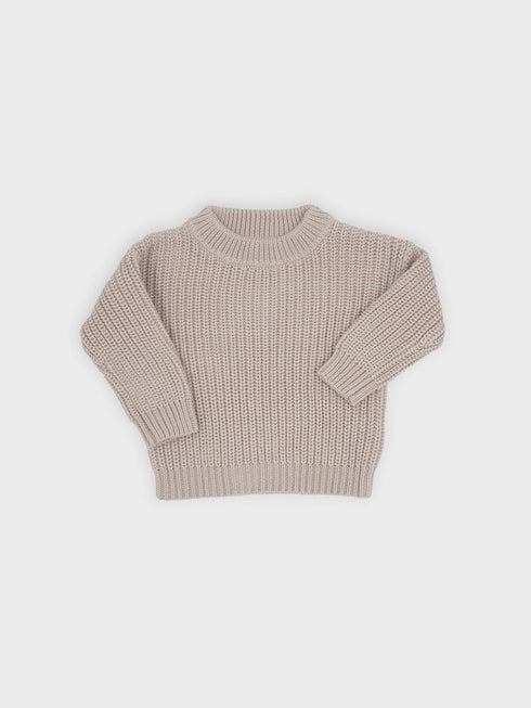 Petit Co. / IGGY CHUNKY KNIT(6-12M,12-18M,18-24M)