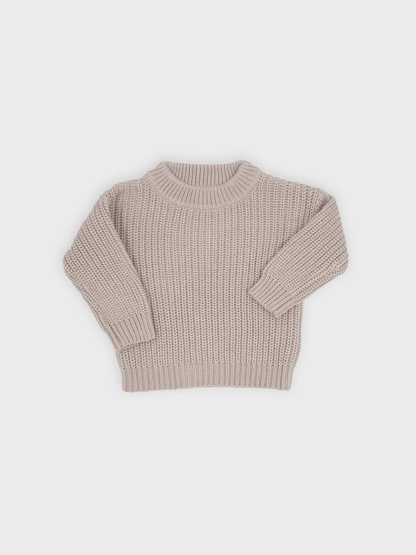 Petit Co. / IGGY CHUNKY KNIT(6-12M,12-18M,18-24M)