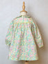 Pretty Wild Kids / Bella Dress Liberty Daisy Lime(1y,2y)