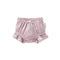 ASTER & OAK / Willow Floral Bloomers_Dawn Pinkl(1y)