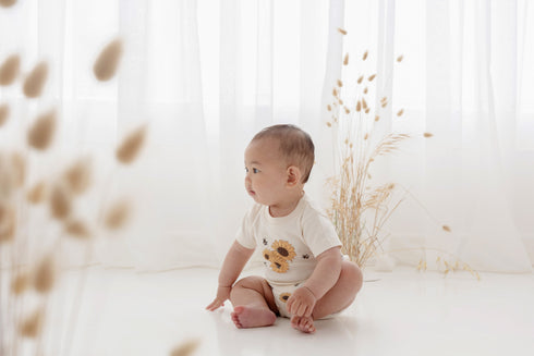 ASTER & OAK / Sunflower Bloomers