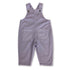 Grown / Everyday Organic Overalls - Iris(2,3,4)