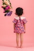 Bachaā / Chorus Romper_Gipsy print (2y,3y)