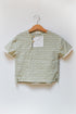 lilinoa/Top Jean_green checks(1-2y,2-3y,3-4y,5-6y)