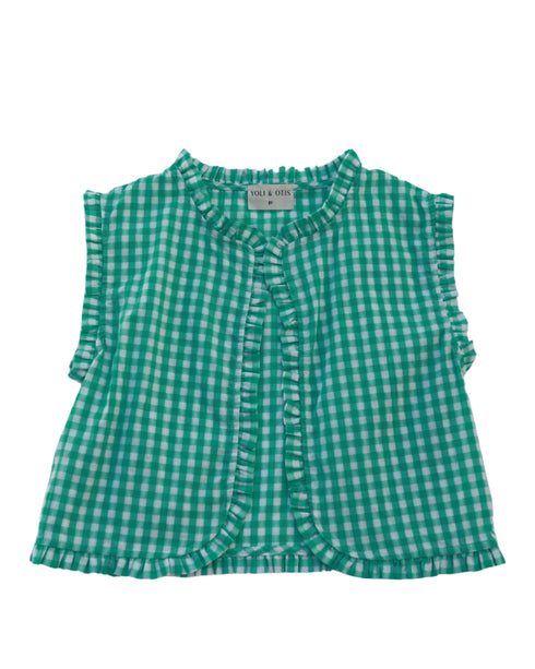 Yoli&Otis / FERRAN TOP(2y、4y、6y)