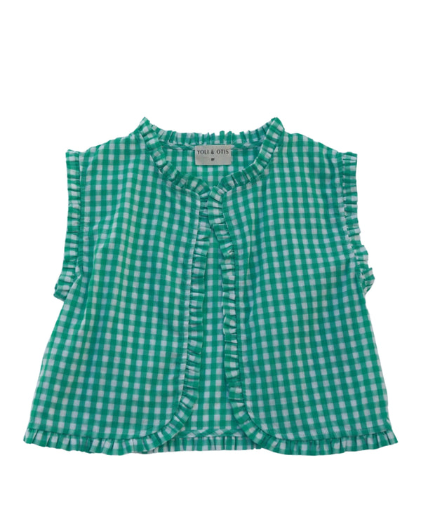 Yoli&Otis / FERRAN TOP(2y、4y、6y)