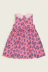 Bachaā/ Gaiement Dress _ Gipsy print (2-3y,4-5y)