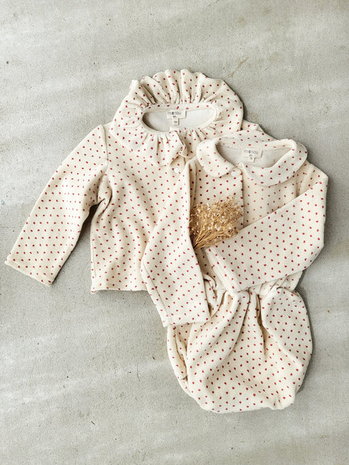 marsou /REIDI_Heart Terry(1y,2y)