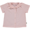 poudre organic / BLOUSE ANCOLIE_Rose Quartz(2y,3y)