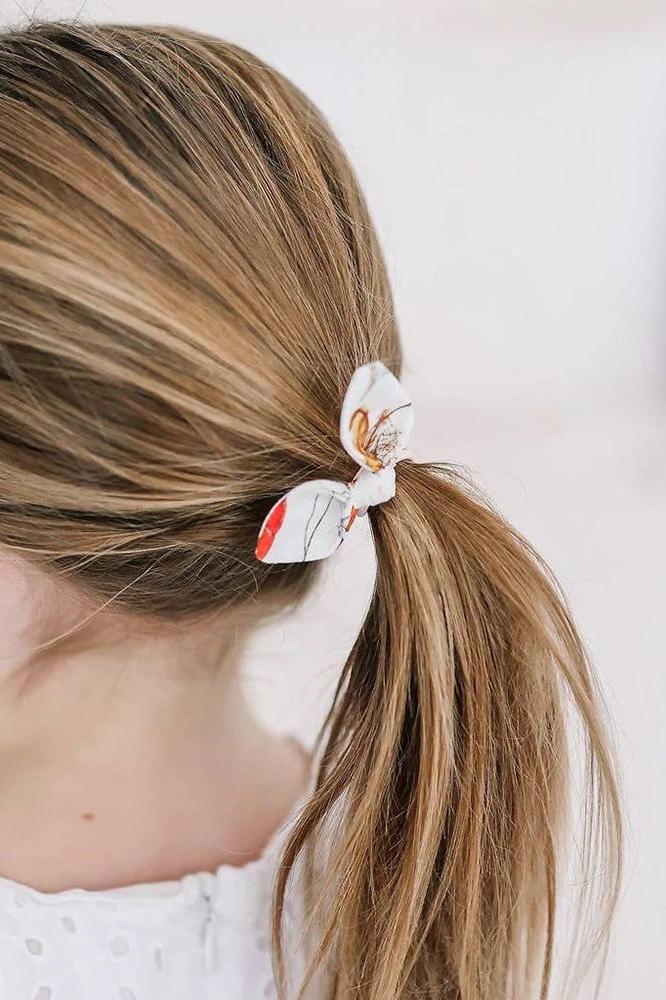 Josie Joans / Melissa Bunny Ties