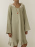Yoli&Otis / AAFIA DRESS(6y、8y)