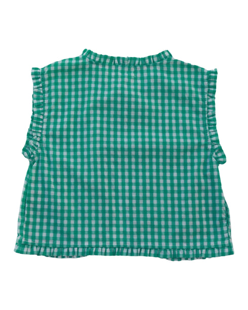 Yoli&Otis / FERRAN TOP(2y、4y、6y)