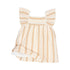 buho/ FANCY STRIPES DRESS_unico (3y,4y,6y)